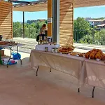 Lovely In Saint-laurent-de-la-ca With Wifi Σπίτι διακοπών Saint-Laurent-de-la-Cabrerisse