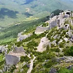 Lovely In Saint-laurent-de-la-ca With Wifi Σπίτι διακοπών Saint-Laurent-de-la-Cabrerisse