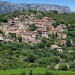 Σπίτι διακοπών Lovely In Saint-laurent-de-la-ca With Wifi