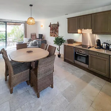 2 Bedroom Gorgeous In Saint-laurent-de-la-ca Saint-Laurent-de-la-Cabrerisse