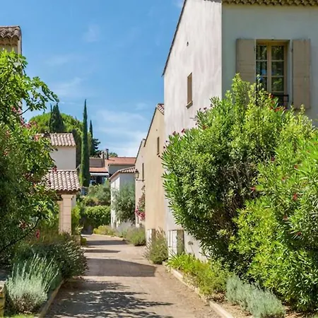 Lovely In Saint-laurent-de-la-ca With Wifi Σπίτι διακοπών Saint-Laurent-de-la-Cabrerisse