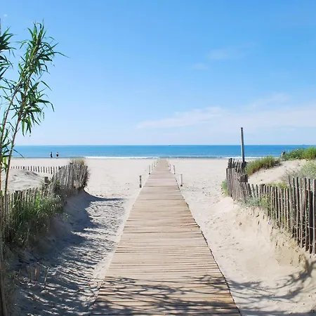 Lovely In Saint-laurent-de-la-ca With Wifi Saint-Laurent-de-la-Cabrerisse