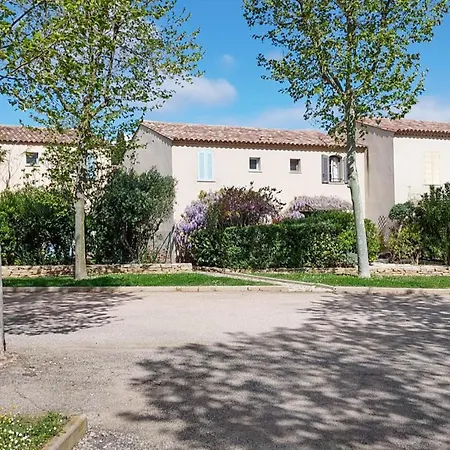 Lovely In Saint-laurent-de-la-ca With Wifi Saint-Laurent-de-la-Cabrerisse